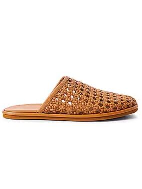 Free People Leather Freya Flats 7.5